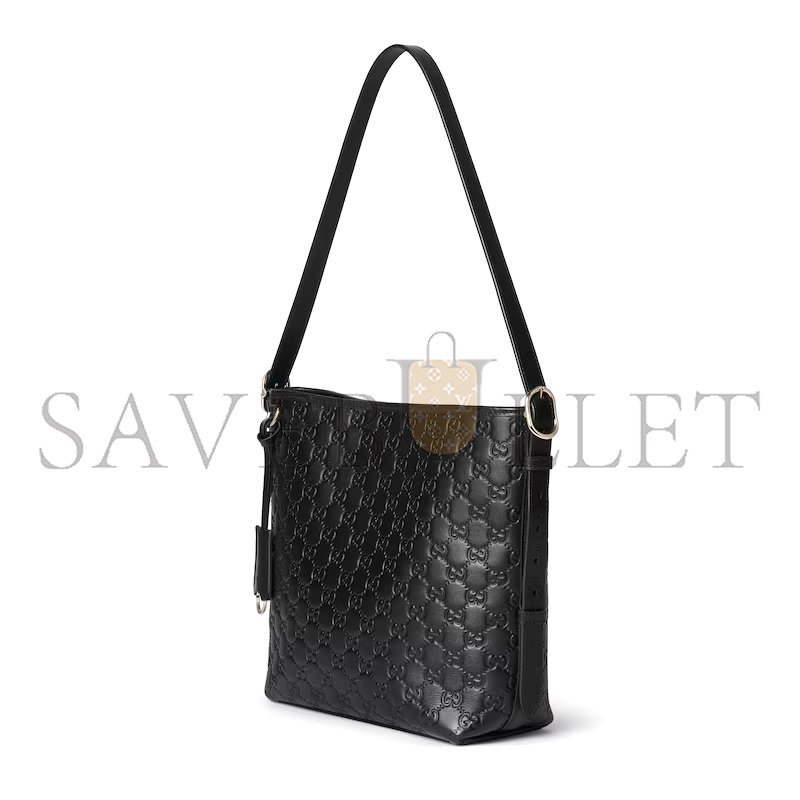 G*u*i gg emblem mini shoulder bag 848881 (26*24*10cm)